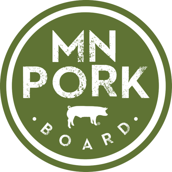 Minnesota Pork Board logo